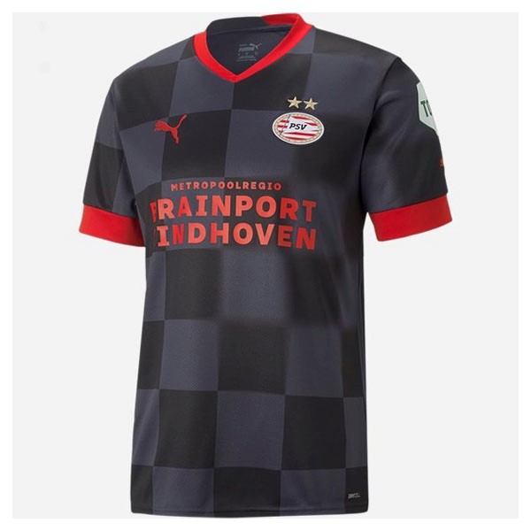 Maglia PSV Eindhoven Away 22/23